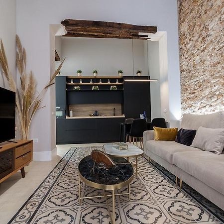 Casa Mariana - Luxury Apartment - 4 Personas Cadice Esterno foto