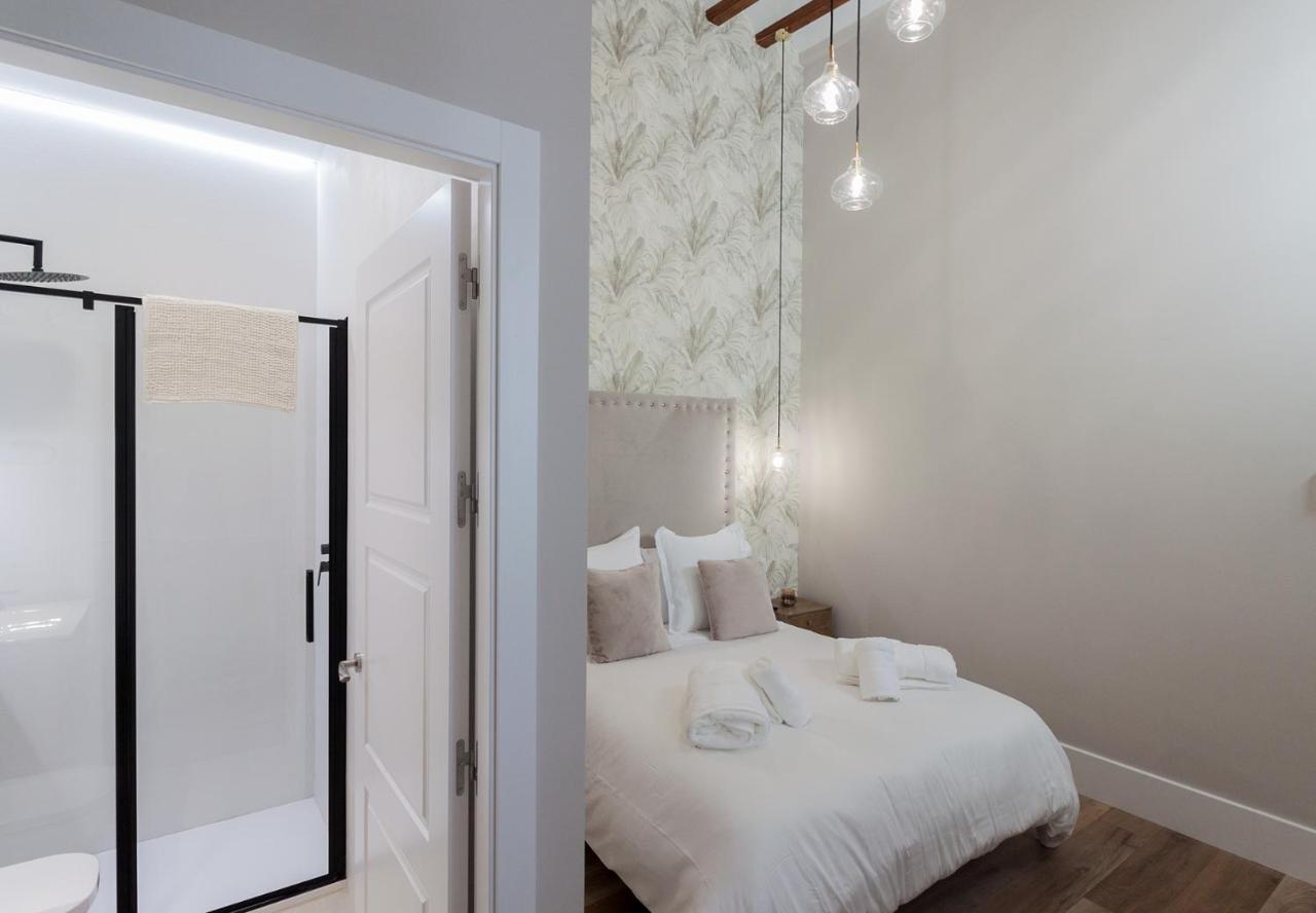Casa Mariana - Luxury Apartment - 4 Personas Cadice Esterno foto