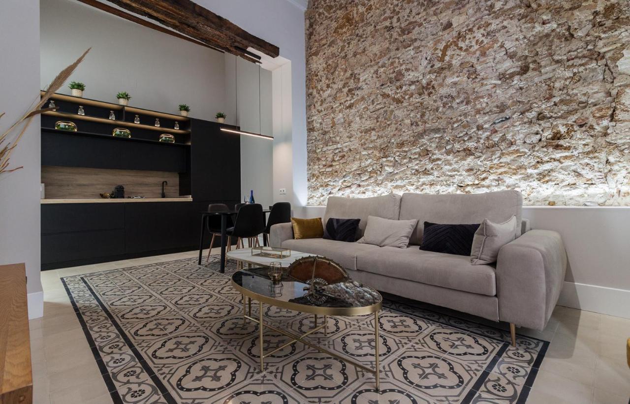 Casa Mariana - Luxury Apartment - 4 Personas Cadice Esterno foto