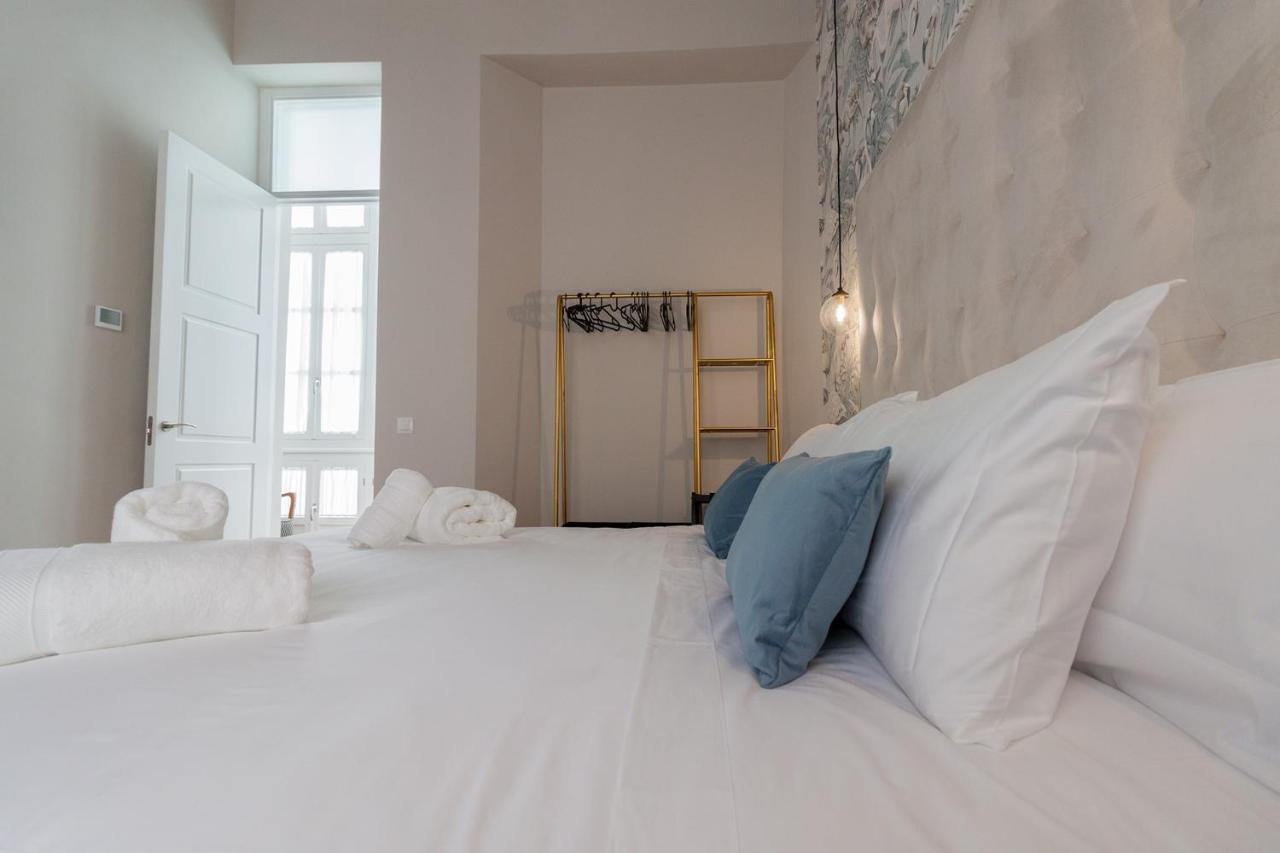 Casa Mariana - Luxury Apartment - 4 Personas Cadice Esterno foto