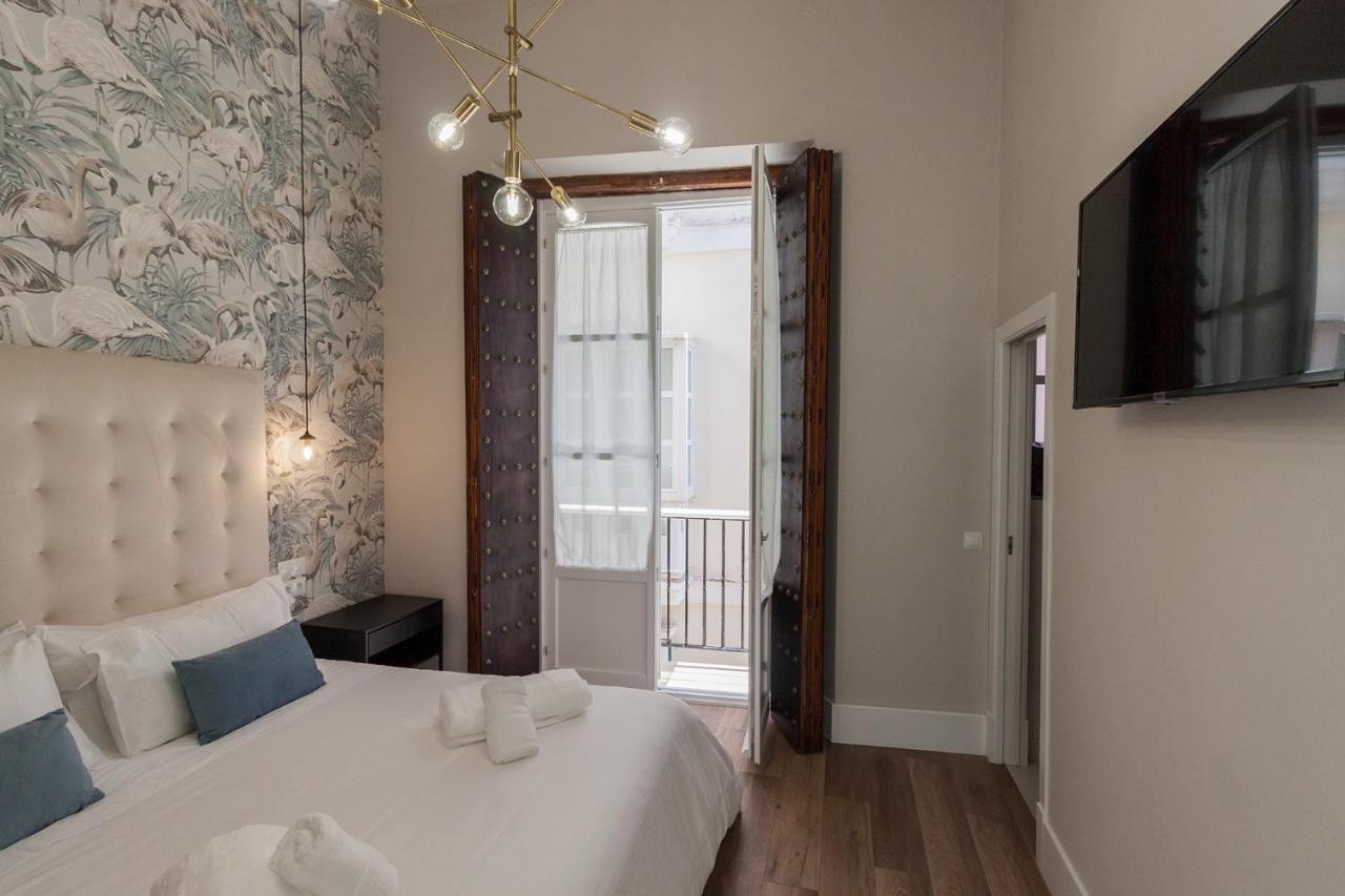 Casa Mariana - Luxury Apartment - 4 Personas Cadice Esterno foto