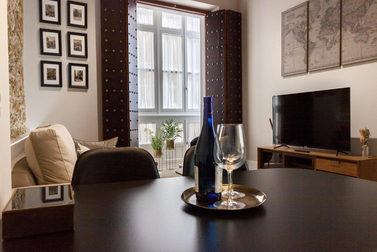 Casa Mariana - Luxury Apartment - 4 Personas Cadice Esterno foto