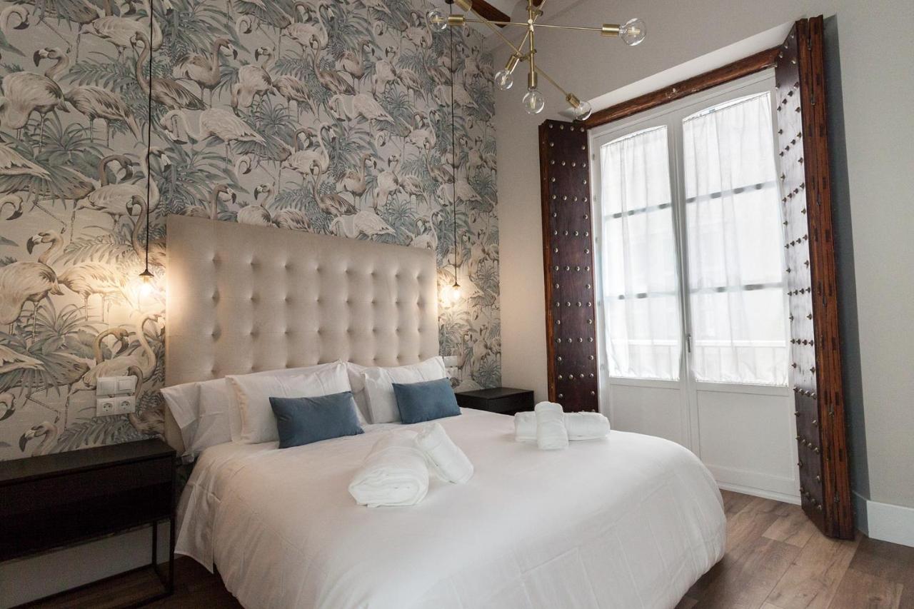 Casa Mariana - Luxury Apartment - 4 Personas Cadice Esterno foto