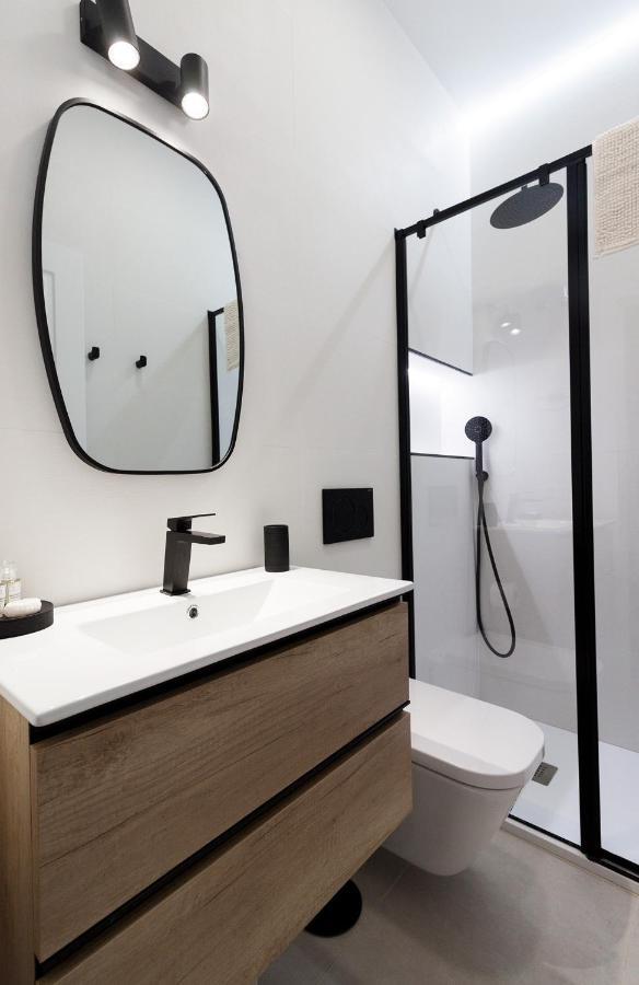 Casa Mariana - Luxury Apartment - 4 Personas Cadice Esterno foto