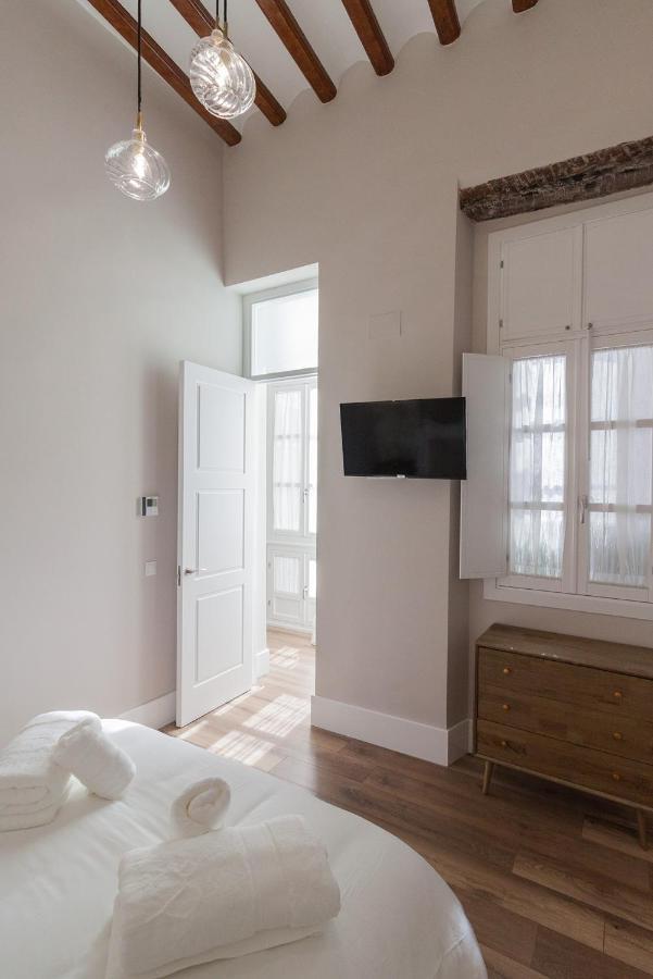 Casa Mariana - Luxury Apartment - 4 Personas Cadice Esterno foto
