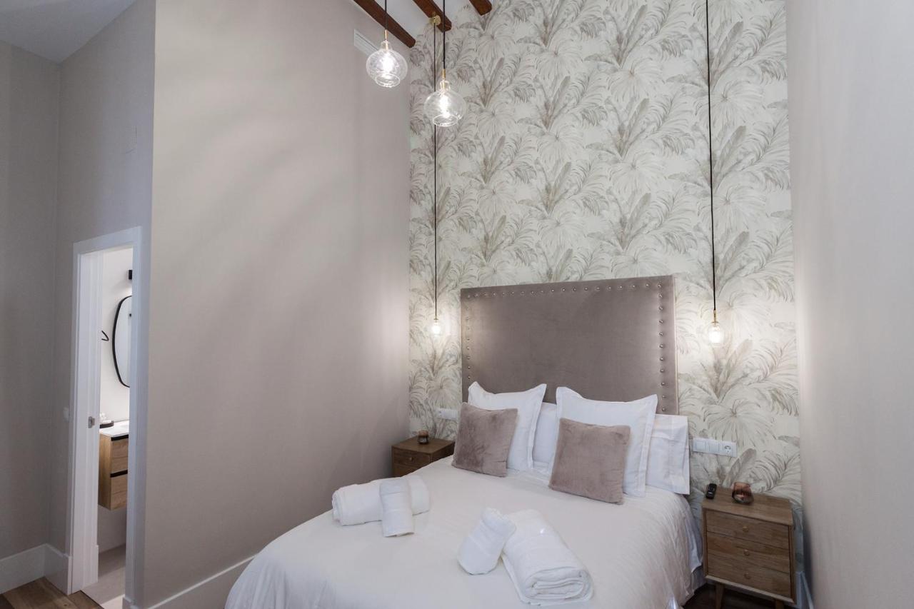 Casa Mariana - Luxury Apartment - 4 Personas Cadice Esterno foto