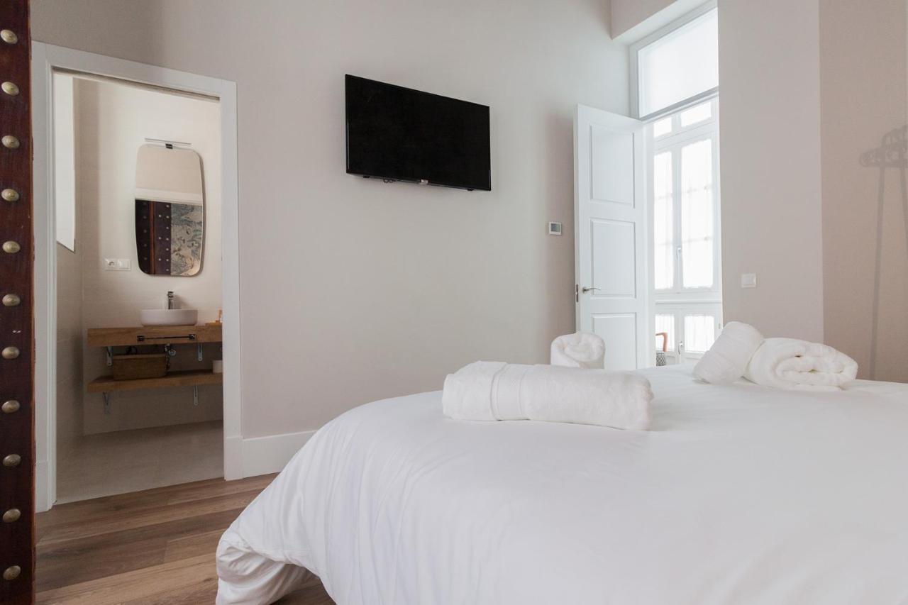 Casa Mariana - Luxury Apartment - 4 Personas Cadice Esterno foto