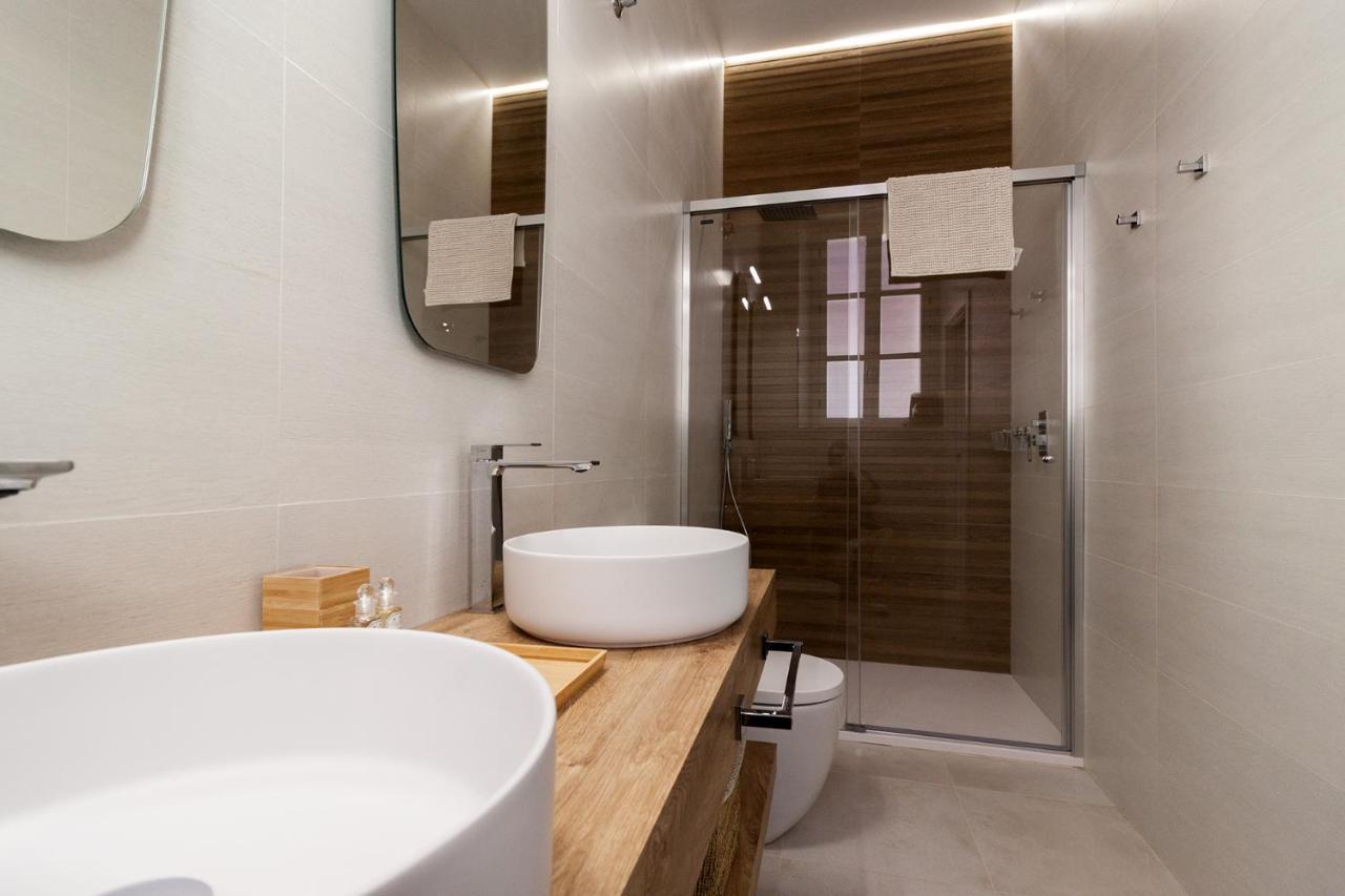Casa Mariana - Luxury Apartment - 4 Personas Cadice Esterno foto