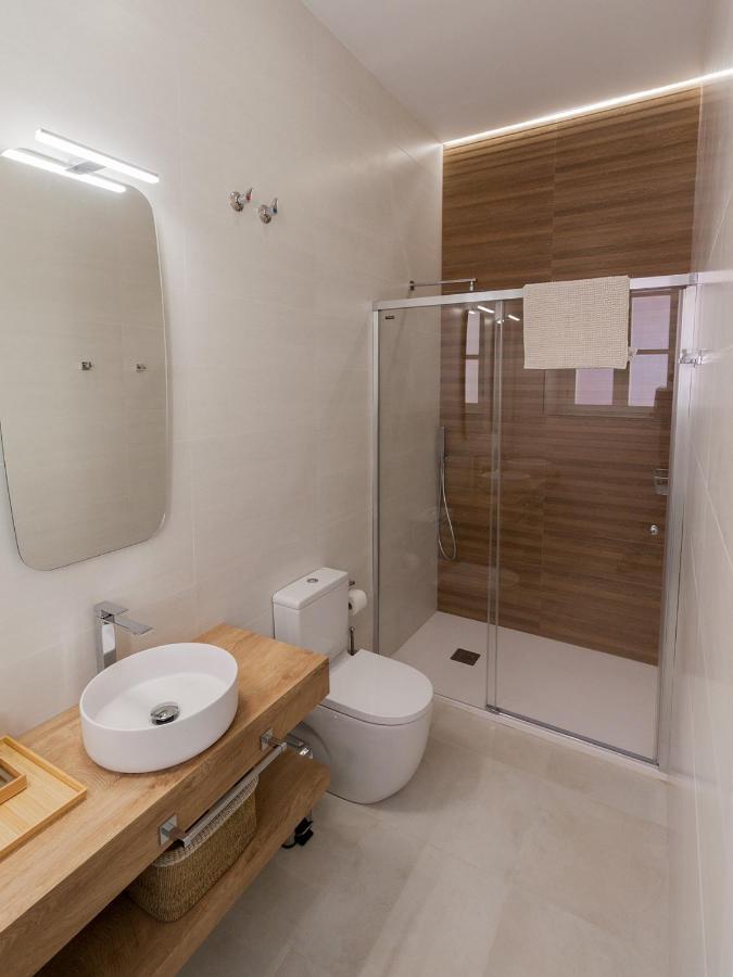 Casa Mariana - Luxury Apartment - 4 Personas Cadice Esterno foto