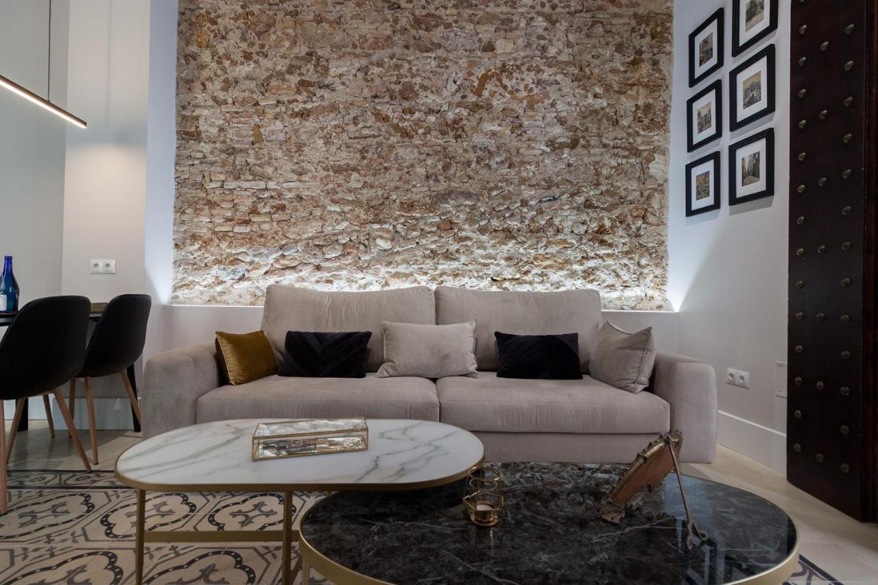 Casa Mariana - Luxury Apartment - 4 Personas Cadice Esterno foto