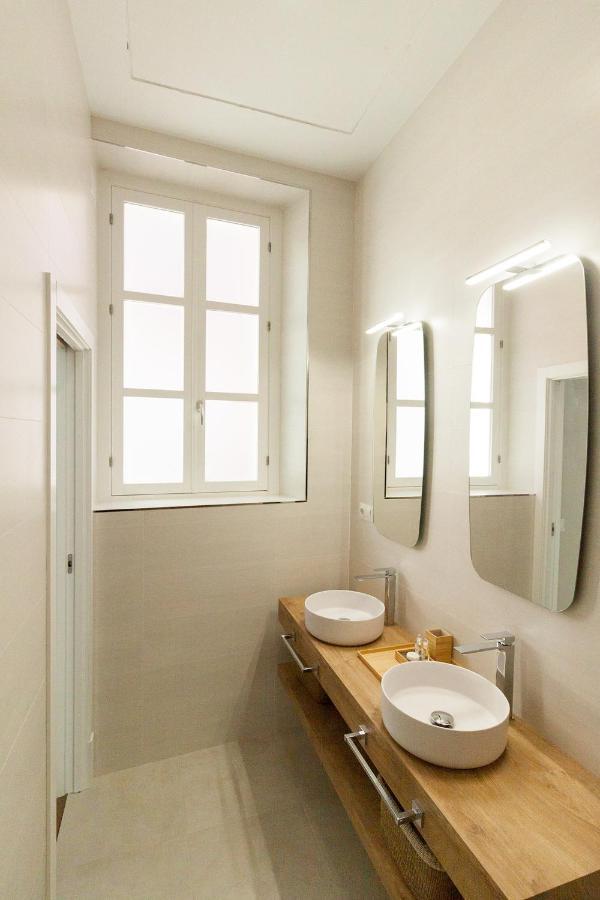 Casa Mariana - Luxury Apartment - 4 Personas Cadice Esterno foto